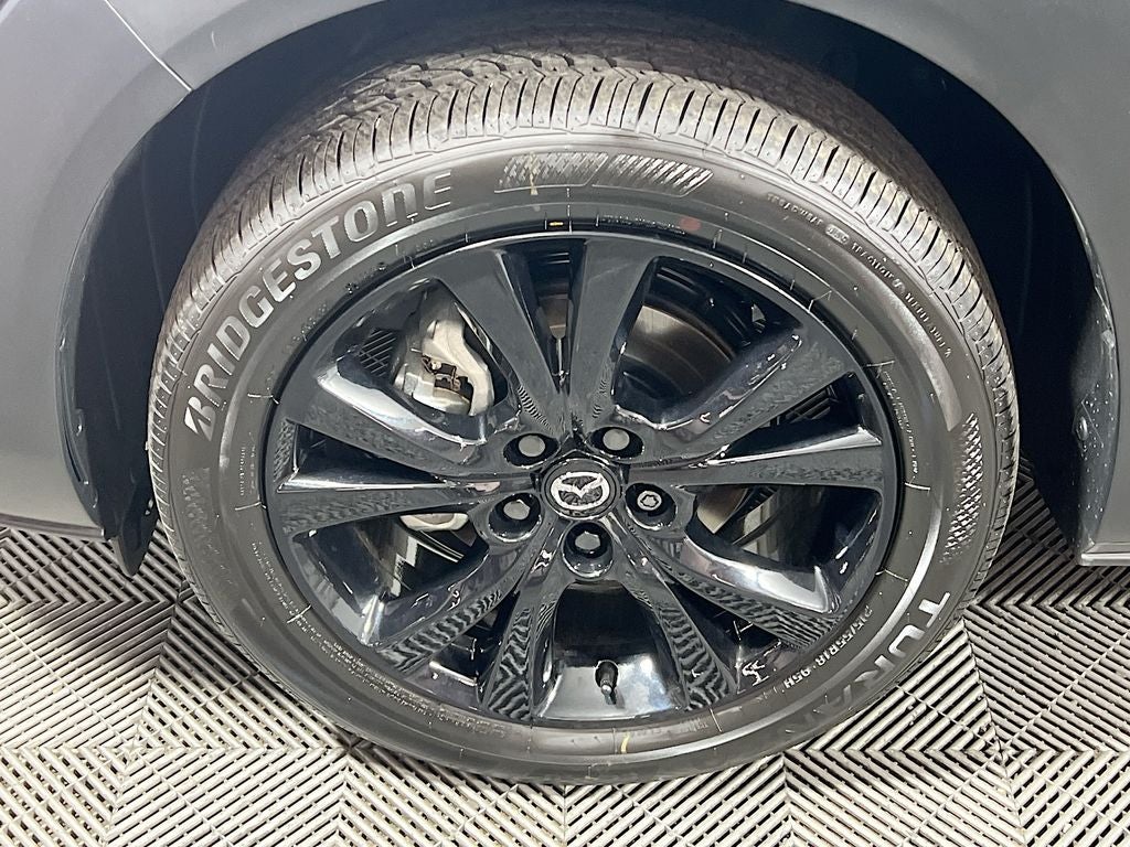 2025 Mazda Mazda CX-30 2.5 S Select Sport