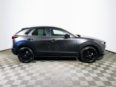 2025 Mazda Mazda CX-30 2.5 S Select Sport