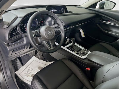 2025 Mazda Mazda CX-30 2.5 S Select Sport