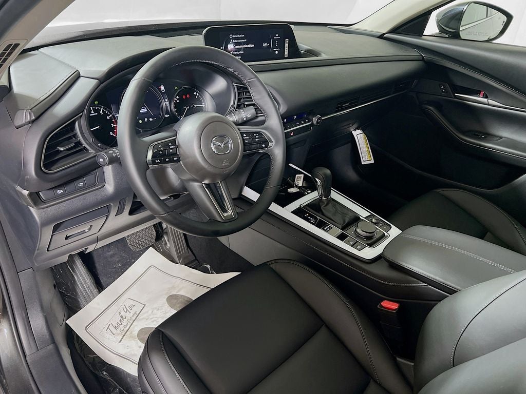 2025 Mazda Mazda CX-30 2.5 S Select Sport