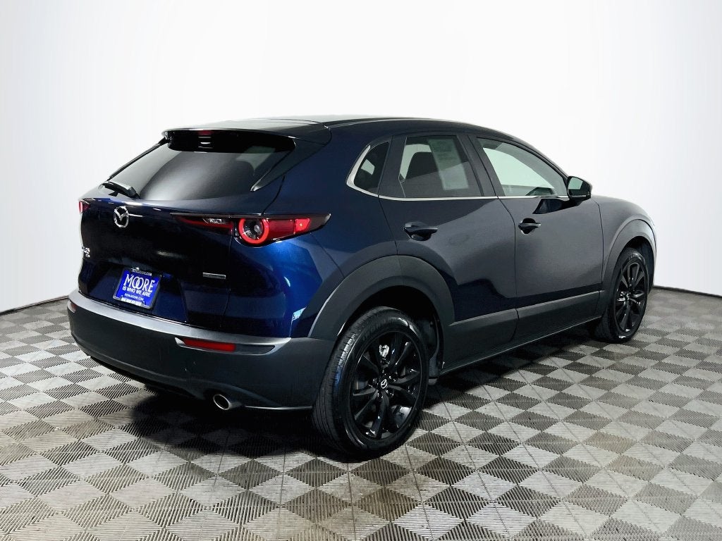 2024 Mazda Mazda CX-30 2.5 S Select Sport