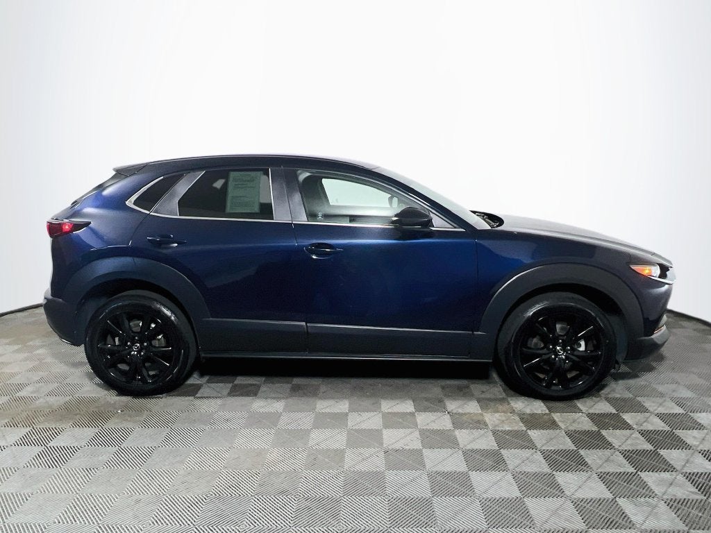 2024 Mazda Mazda CX-30 2.5 S Select Sport