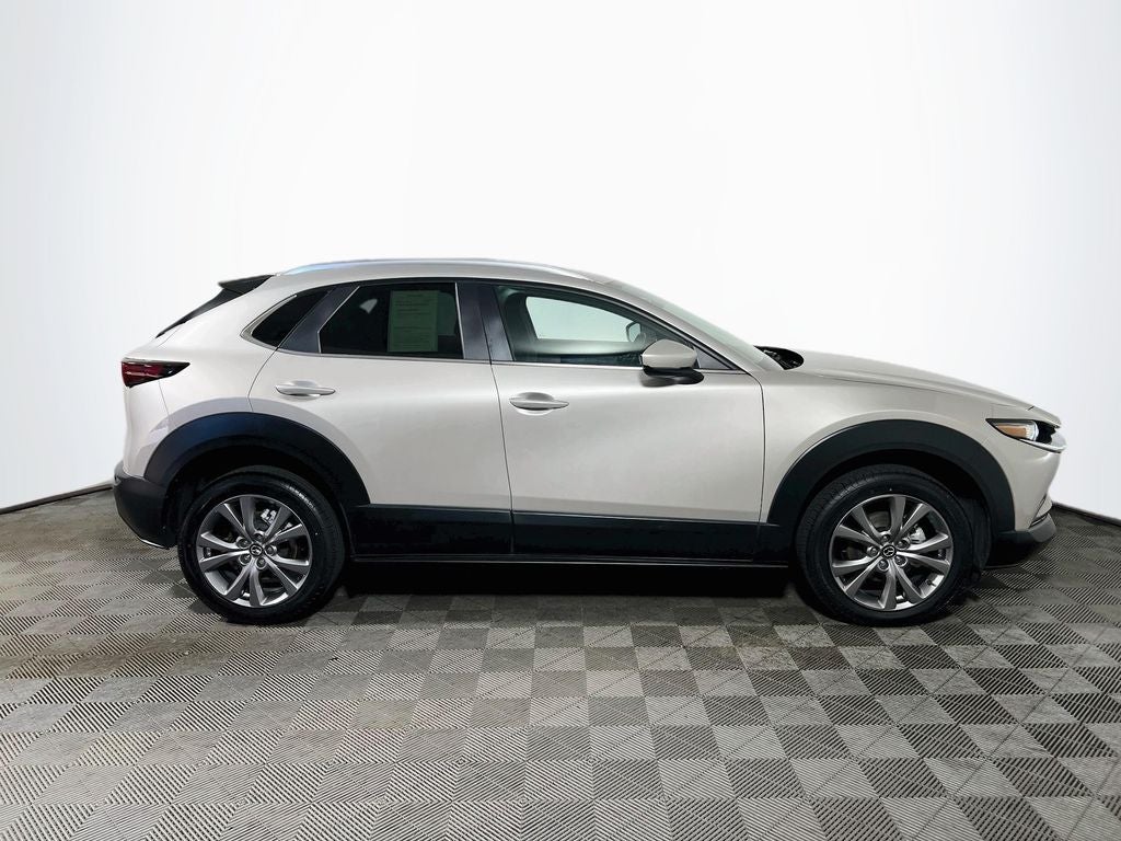 2023 Mazda Mazda CX-30 2.5 S Select Package