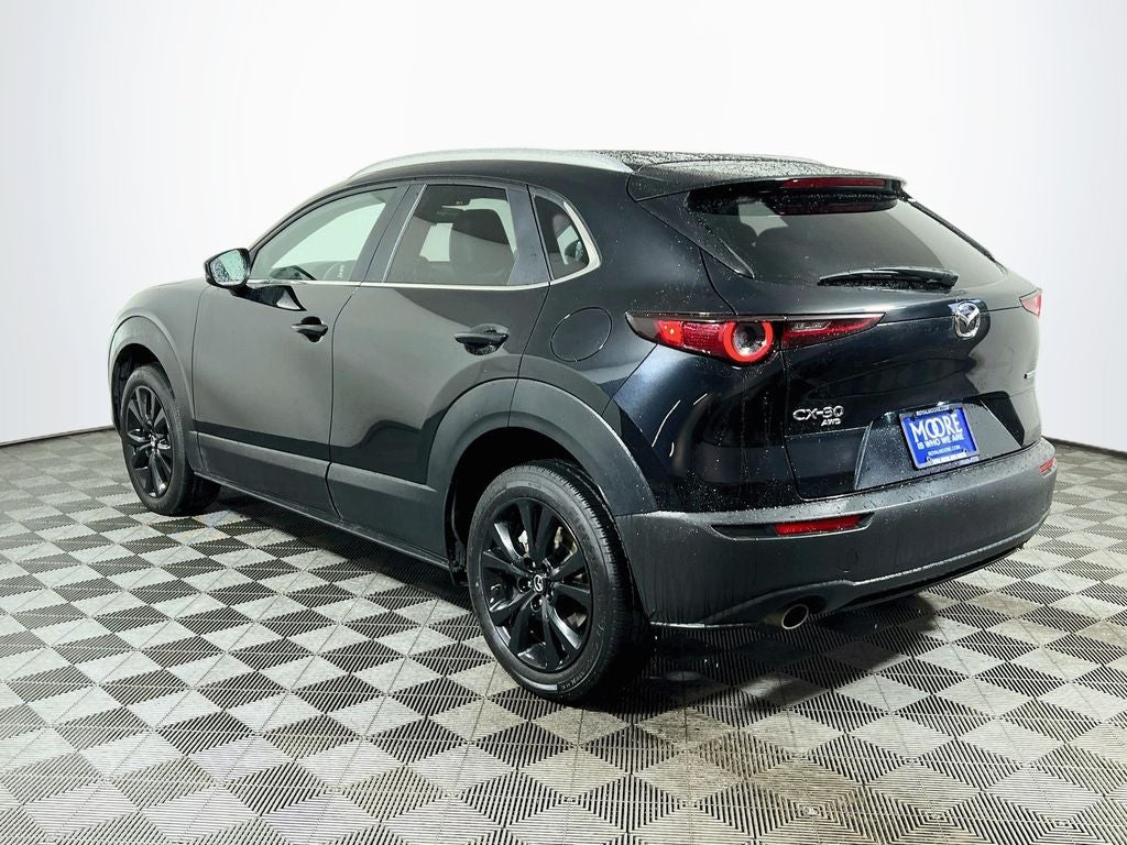 2024 Mazda Mazda CX-30 2.5 S Select Sport