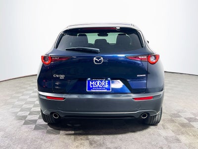 2024 Mazda Mazda CX-30 2.5 S Select Sport