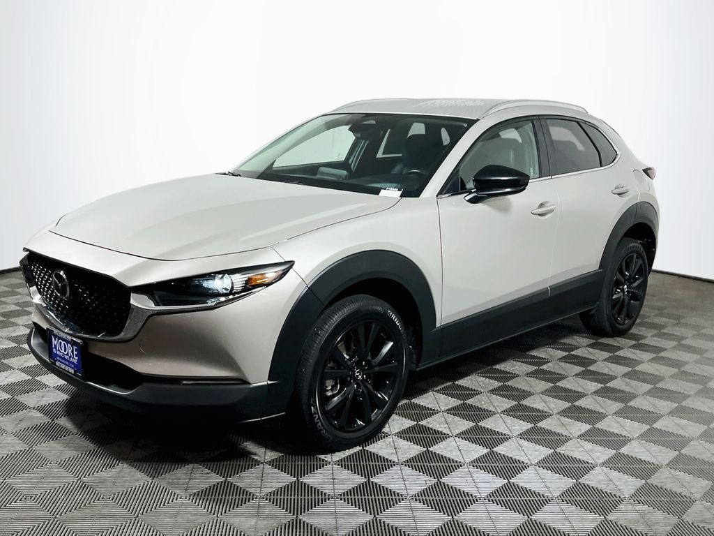 2024 Mazda Mazda CX-30 2.5 S Select Sport