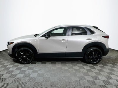 2024 Mazda Mazda CX-30 2.5 S Select Sport