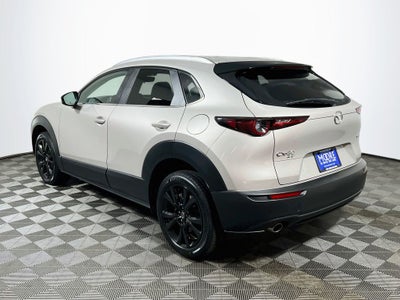 2024 Mazda Mazda CX-30 2.5 S Select Sport