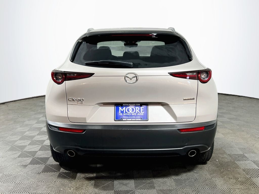 2024 Mazda Mazda CX-30 2.5 S Select Sport