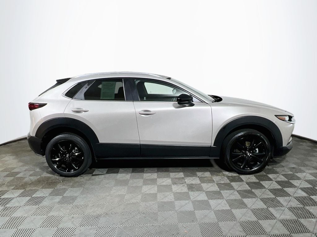 2024 Mazda Mazda CX-30 2.5 S Select Sport