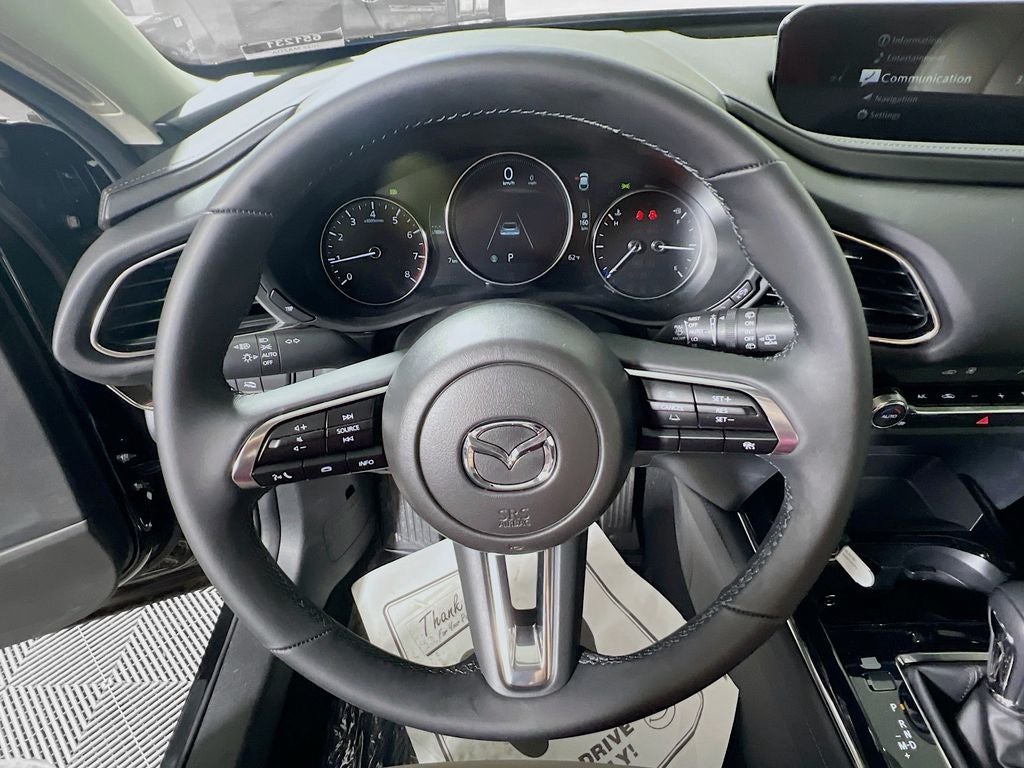 2025 Mazda Mazda CX-30 2.5 S Preferred Package