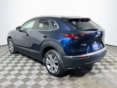 2025 Mazda Mazda CX-30 2.5 S Preferred Package