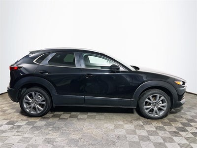 2025 Mazda Mazda CX-30 2.5 S Preferred Package
