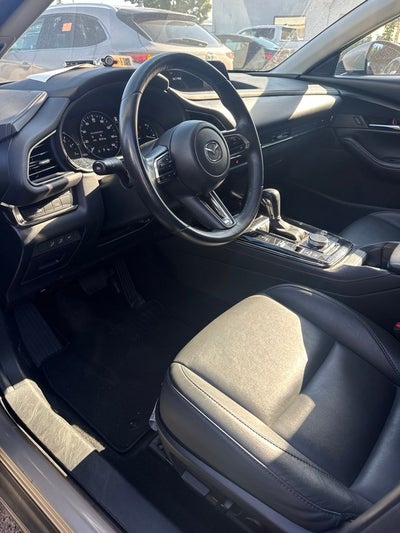 2024 Mazda Mazda CX-30 2.5 S Preferred Package