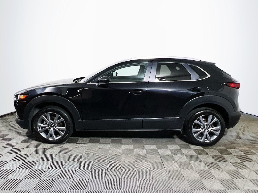 2025 Mazda Mazda CX-30 2.5 S Preferred Package