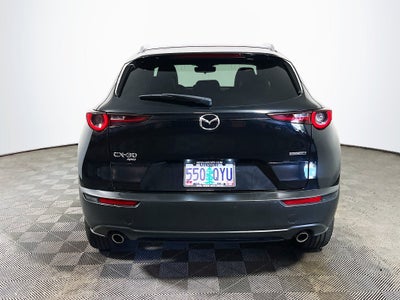 2025 Mazda Mazda CX-30 2.5 S Preferred Package