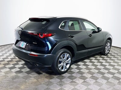 2025 Mazda Mazda CX-30 2.5 S Preferred Package