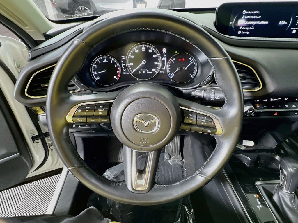 2025 Mazda Mazda CX-30 2.5 S Preferred Package