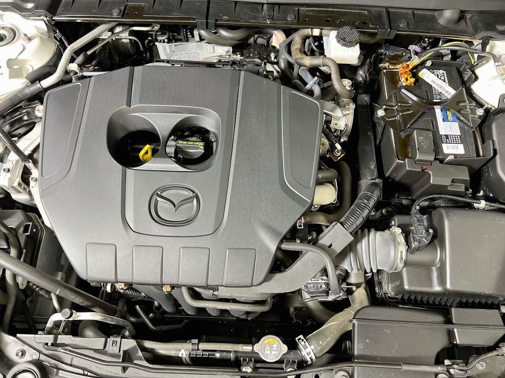 2025 Mazda Mazda CX-30 2.5 S Preferred Package