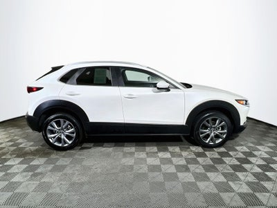 2025 Mazda Mazda CX-30 2.5 S Preferred Package