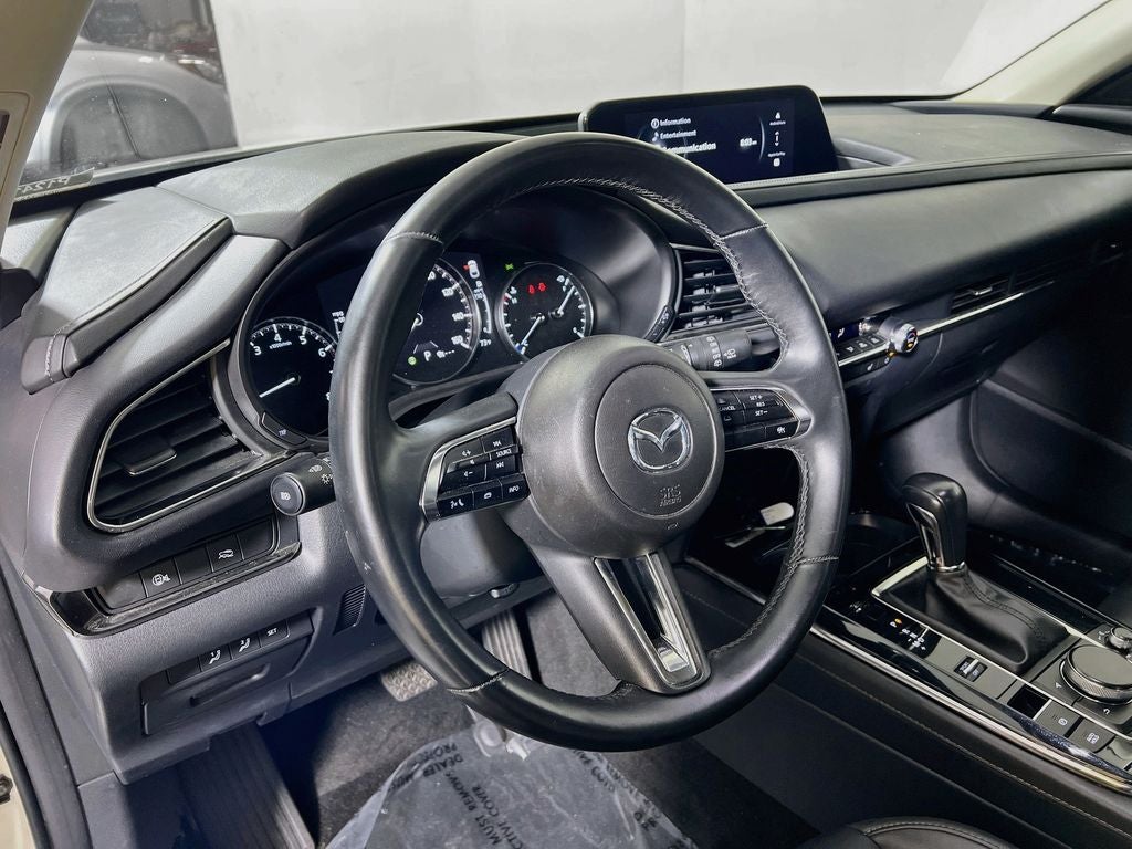 2025 Mazda Mazda CX-30 2.5 S Preferred Package
