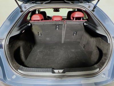 2025 Mazda Mazda CX-30 2.5 S Carbon Edition