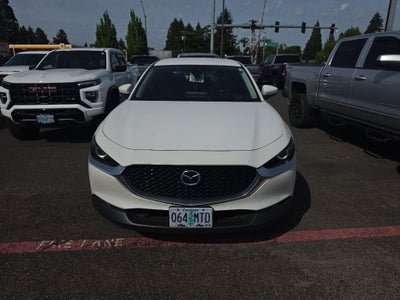 2020 Mazda Mazda CX-30 Preferred