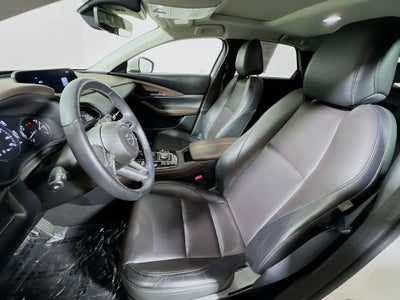 2021 Mazda Mazda CX-30 Premium