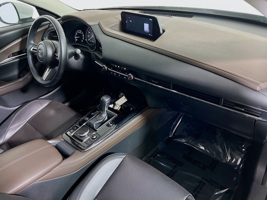 2021 Mazda Mazda CX-30 Premium