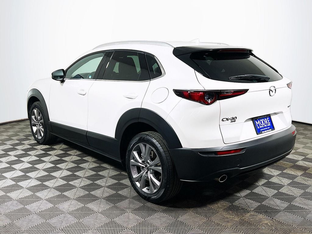 2021 Mazda Mazda CX-30 Premium