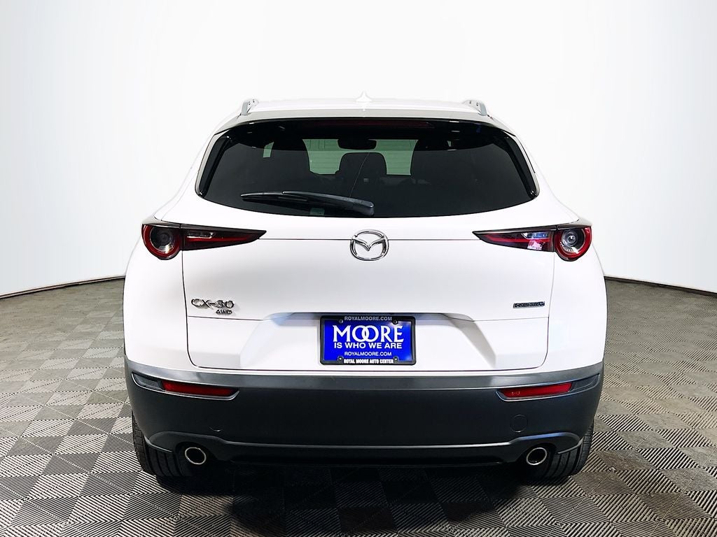 2021 Mazda Mazda CX-30 Premium