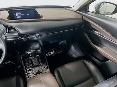 2021 Mazda Mazda CX-30 Premium