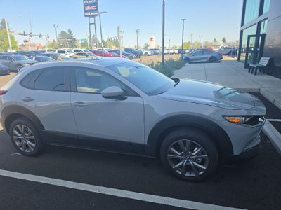 2026 Mazda Mazda CX-30 2.5 S Premium