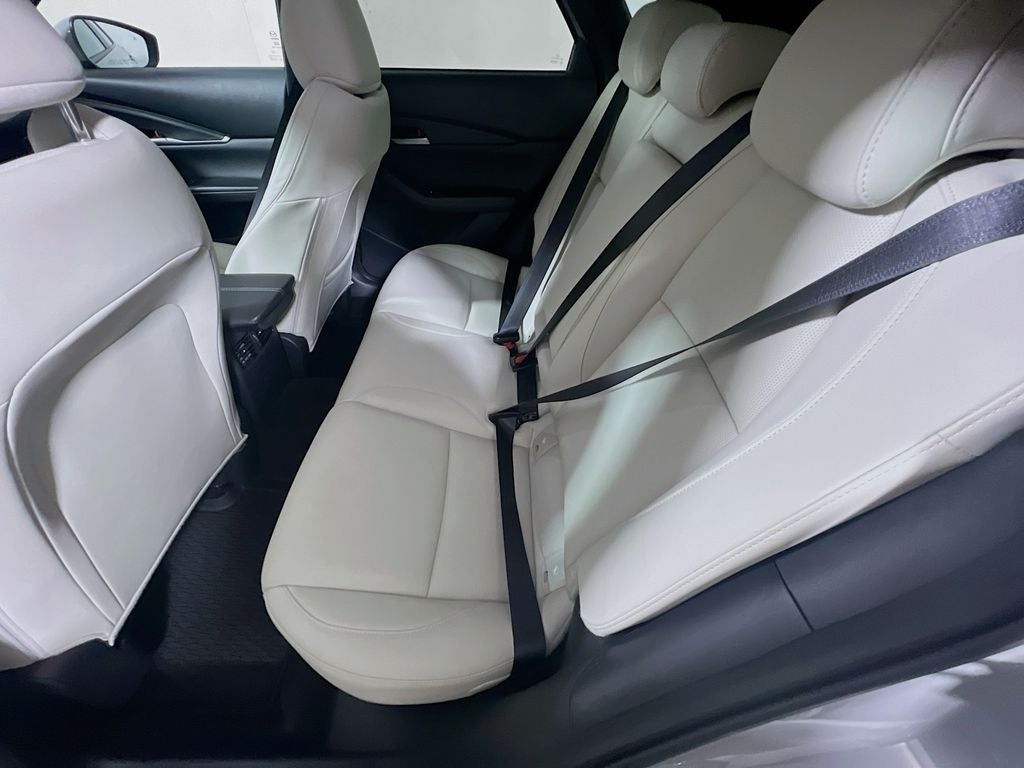 2026 Mazda Mazda CX-30 2.5 S Premium