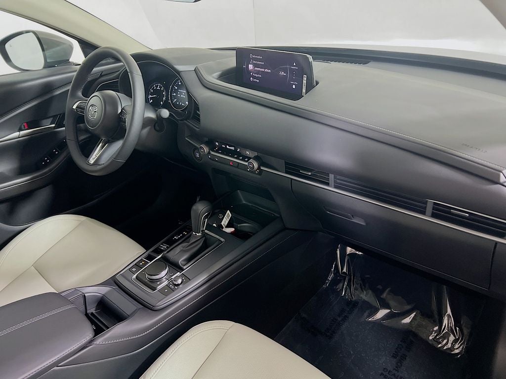 2026 Mazda Mazda CX-30 2.5 S Premium