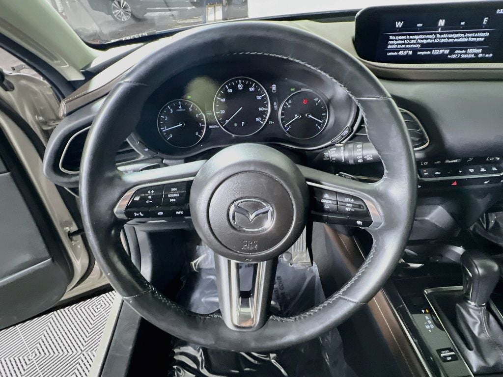 2024 Mazda Mazda CX-30 2.5 S Premium Package