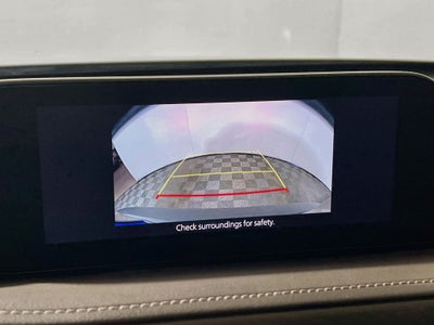 2024 Mazda Mazda CX-30 2.5 S Premium Package