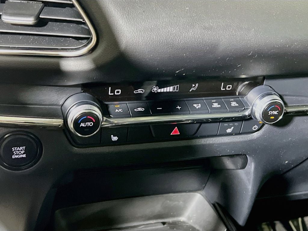 2024 Mazda Mazda CX-30 2.5 S Premium Package