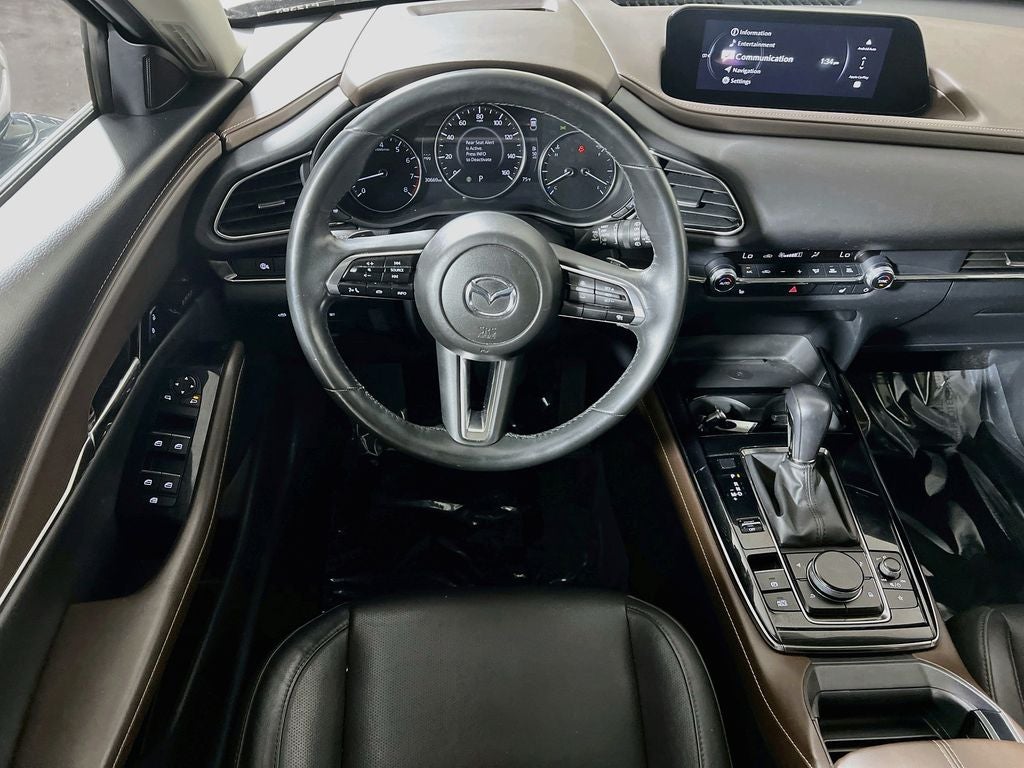 2024 Mazda Mazda CX-30 2.5 S Premium Package