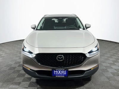 2024 Mazda Mazda CX-30 2.5 S Premium Package
