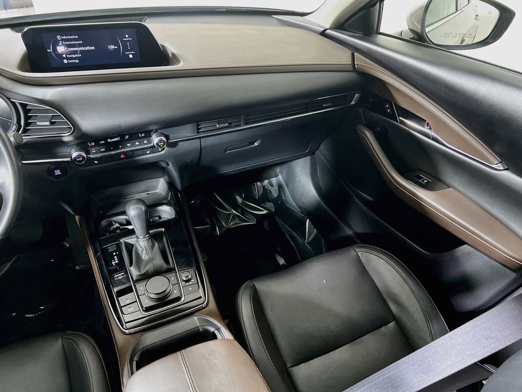 2024 Mazda Mazda CX-30 2.5 S Premium Package