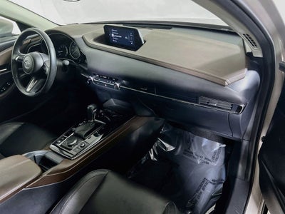 2024 Mazda Mazda CX-30 2.5 S Premium Package