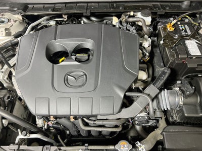 2024 Mazda Mazda CX-30 2.5 S Premium Package