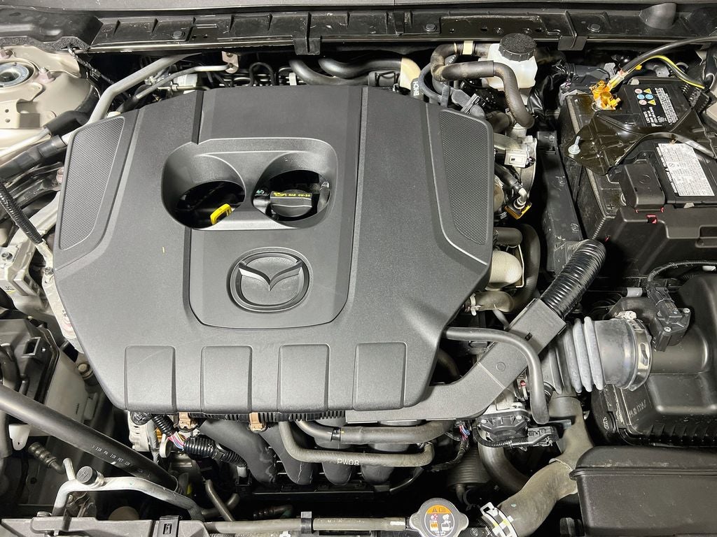 2024 Mazda Mazda CX-30 2.5 S Premium Package