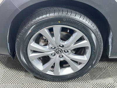 2024 Mazda Mazda CX-30 2.5 S Premium Package