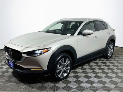 2024 Mazda Mazda CX-30 2.5 S Premium Package