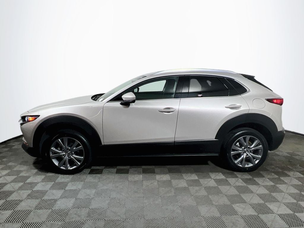 2024 Mazda Mazda CX-30 2.5 S Premium Package