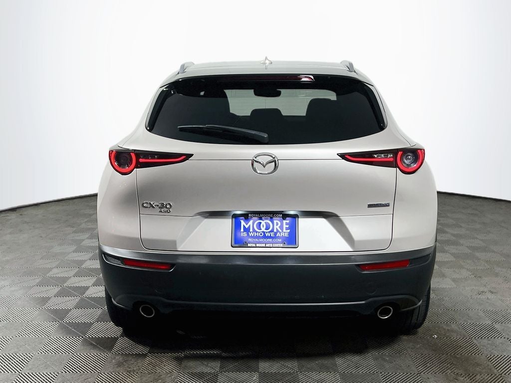 2024 Mazda Mazda CX-30 2.5 S Premium Package