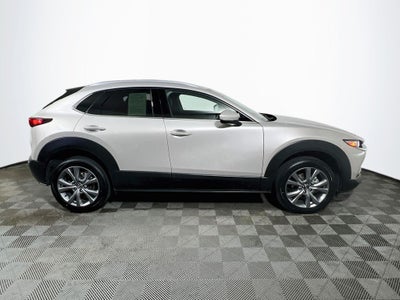 2024 Mazda Mazda CX-30 2.5 S Premium Package