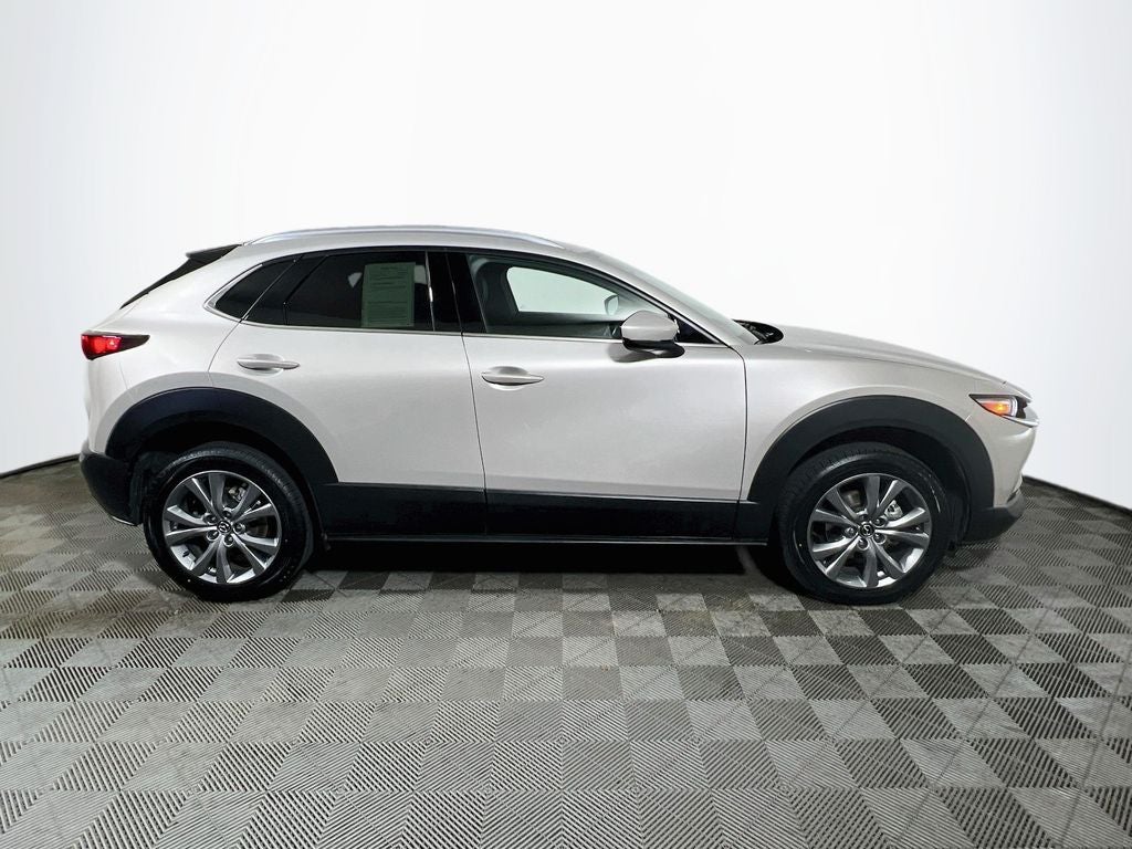 2024 Mazda Mazda CX-30 2.5 S Premium Package